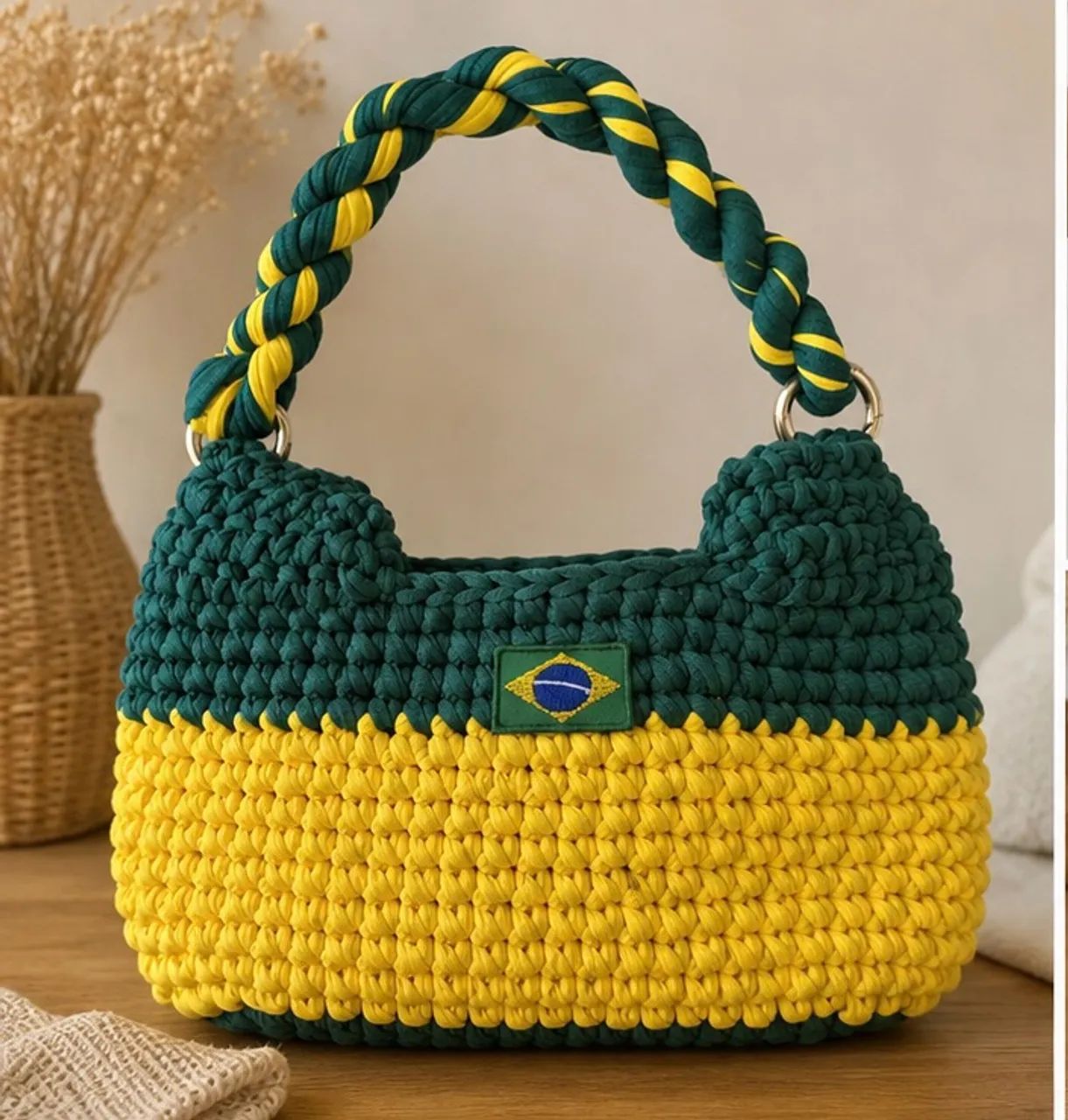Bolsa do Brasil!? 