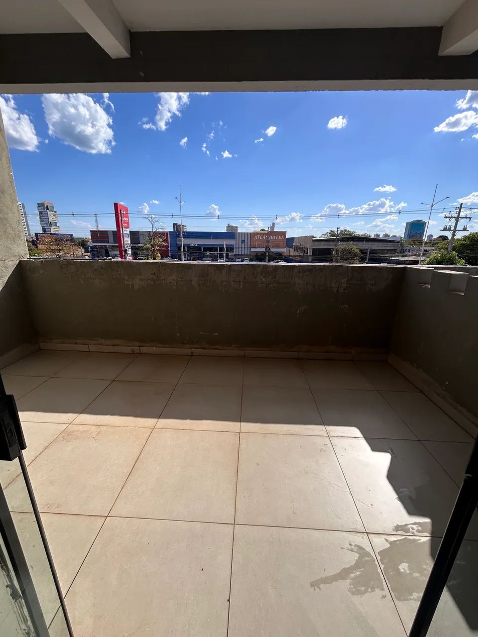 Alugo Sala comercial (104 sul) - Foto 4
