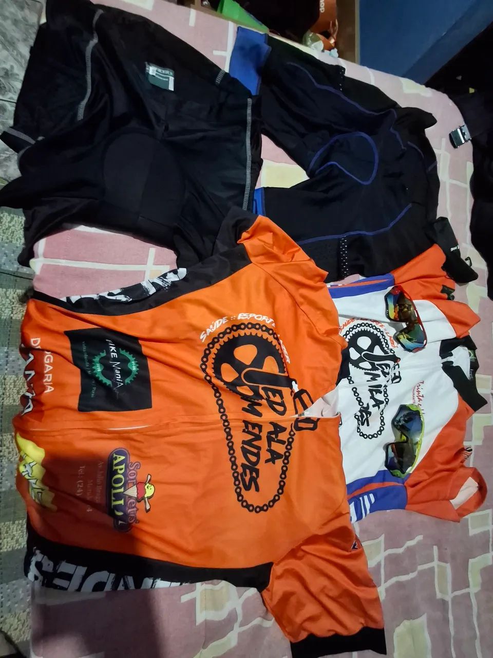 Bicicleta  MTB aro 29 - Foto 3