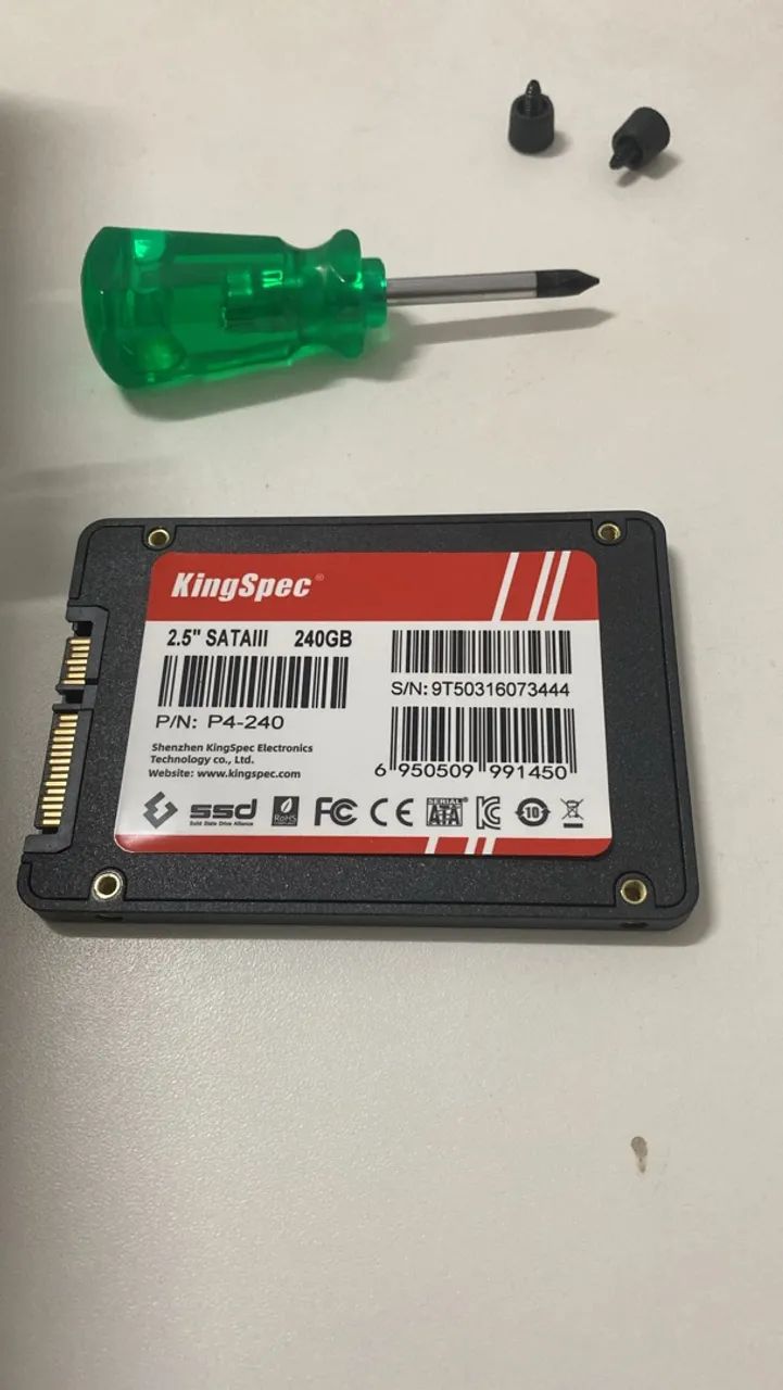 SSD 