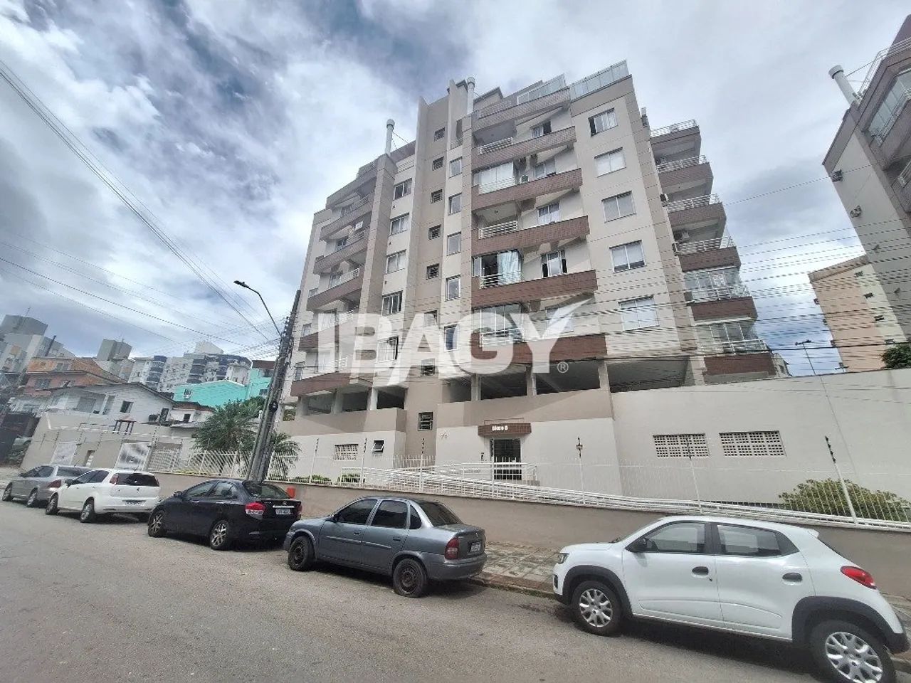 Excelente Apartamento 2 dormitório(s) em Capoeiras - Florianópolis - Foto 2