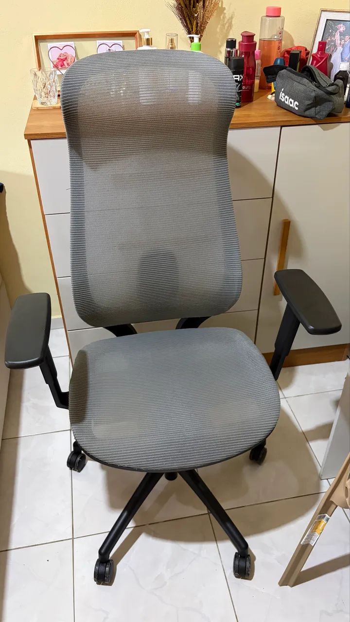 Cadeira de escritório