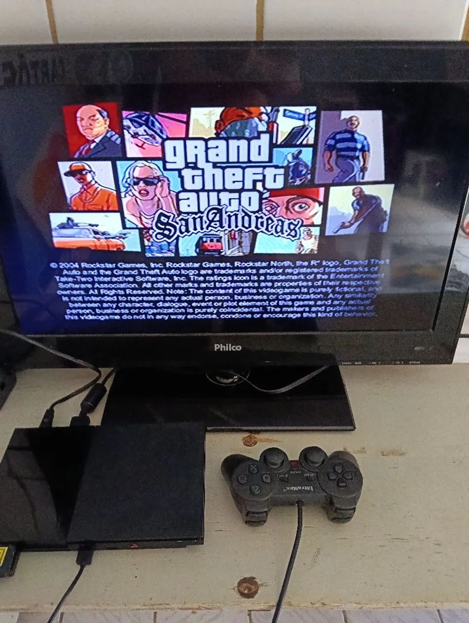 PlayStation 2