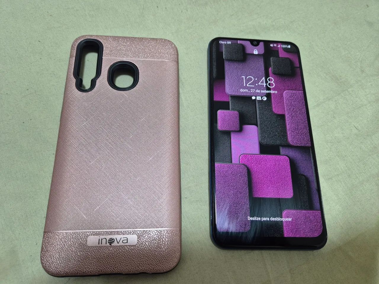 Samsung a30
