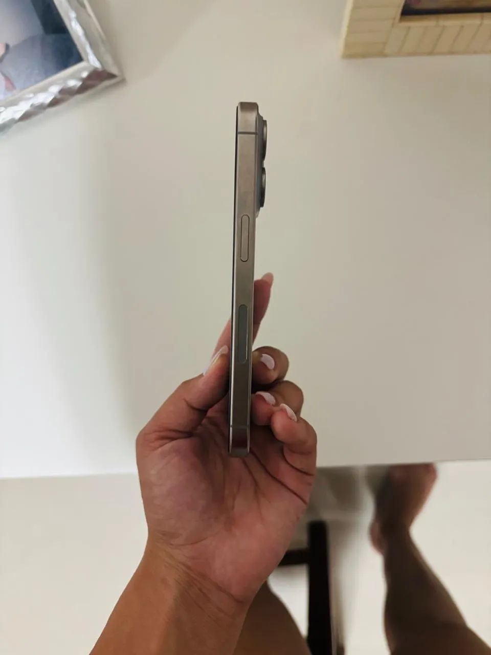 iPhone 15 Pro  - Foto 2