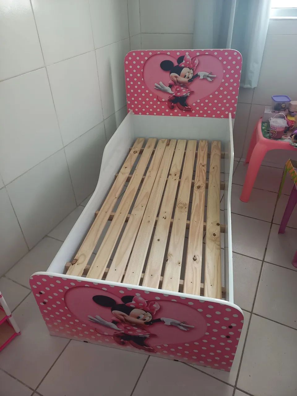 Cama infantil - Foto 2