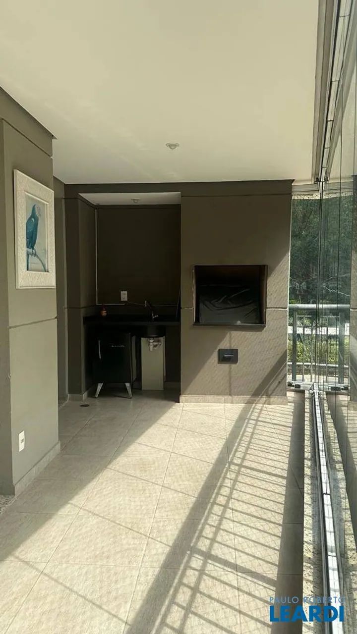 APARTAMENTO - MORUMBI - SP - Foto 2