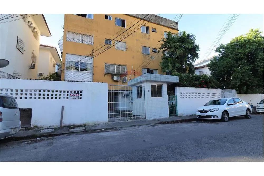 ** O Coração do Recife agora tem um apartamento para você morar com sua família **