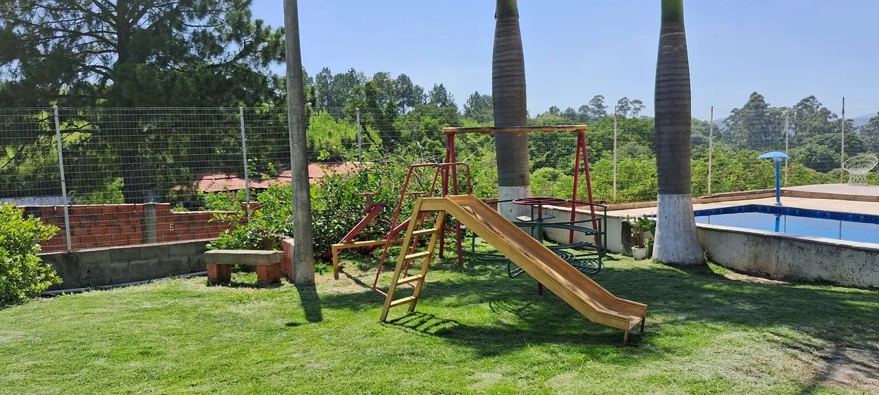 Locação de Chácara para finais de semana em Sorocaba  - Foto 9