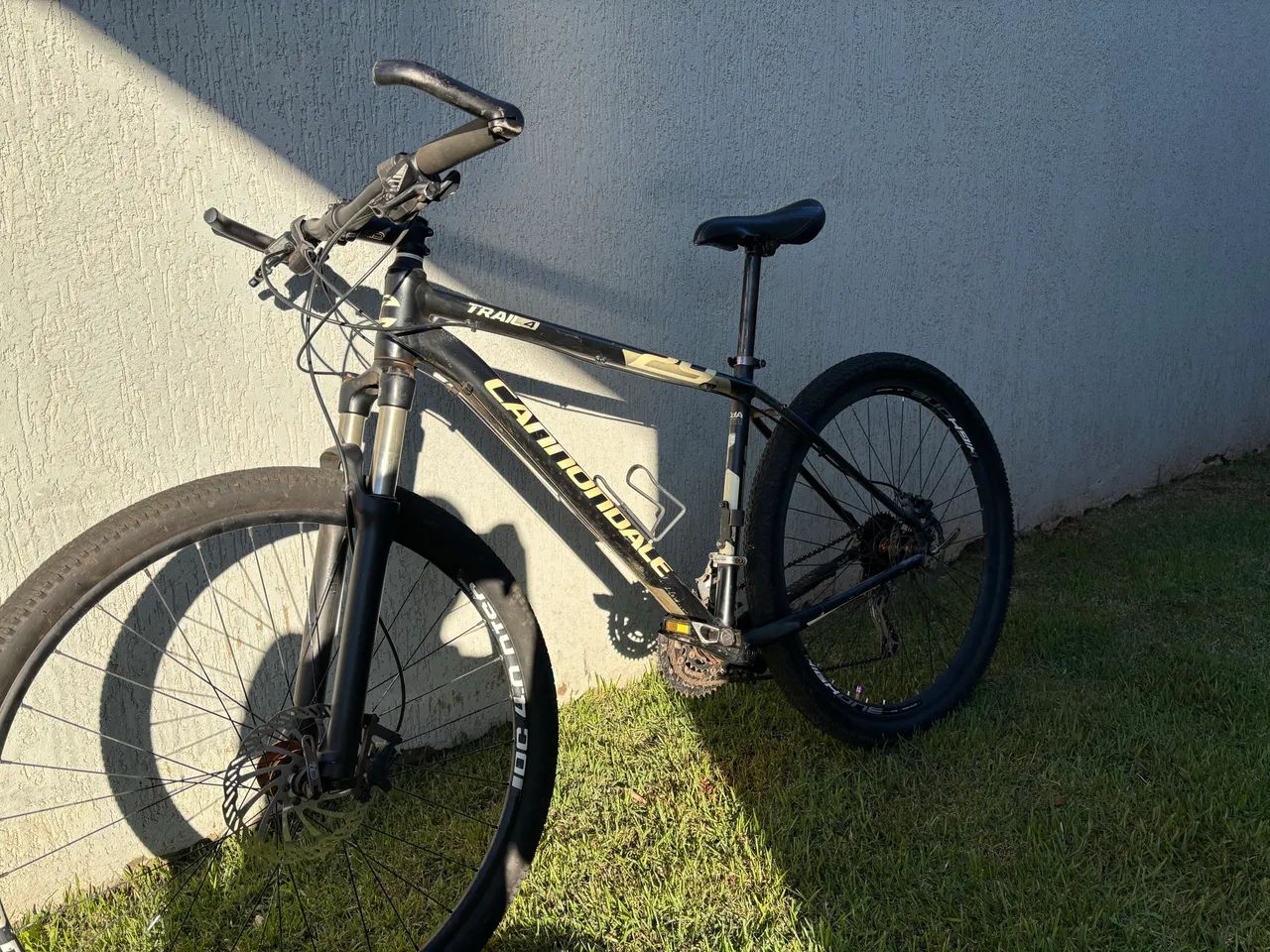 16Cannondale TRAIL SL4 29改バージョン Bicicleta Cannondale Trail 4 29 - Ciclismo - Jardim das Américas