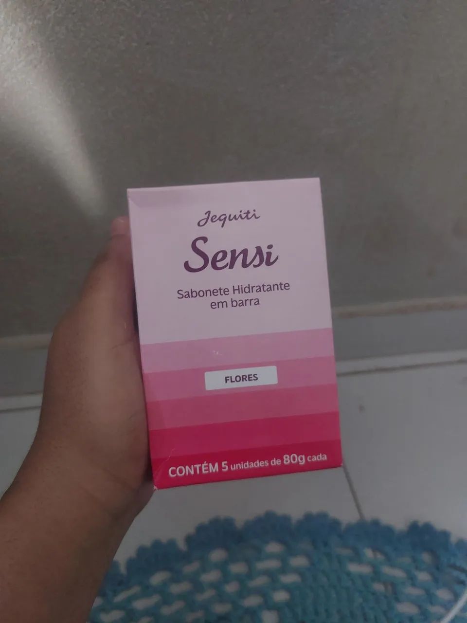 Produtos Jequiti!