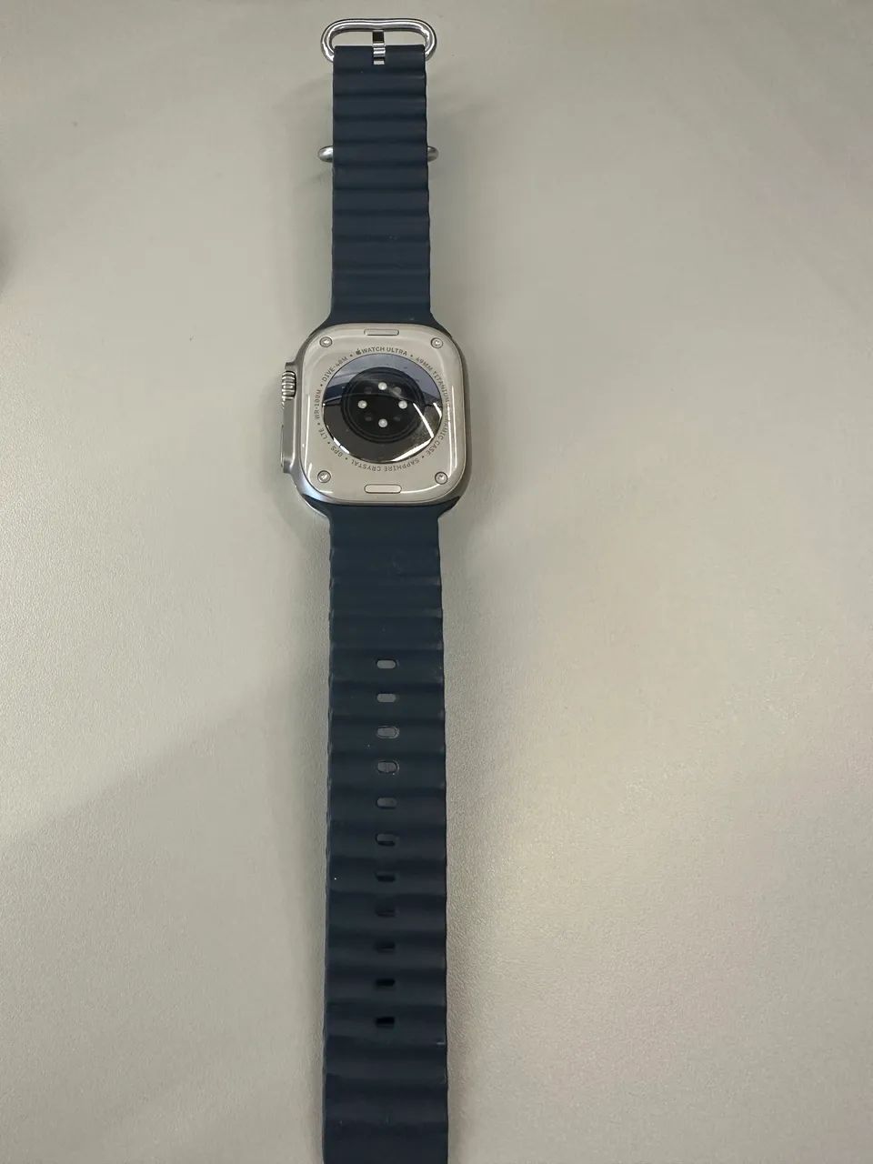 Apple Watch Ultra - Foto 3