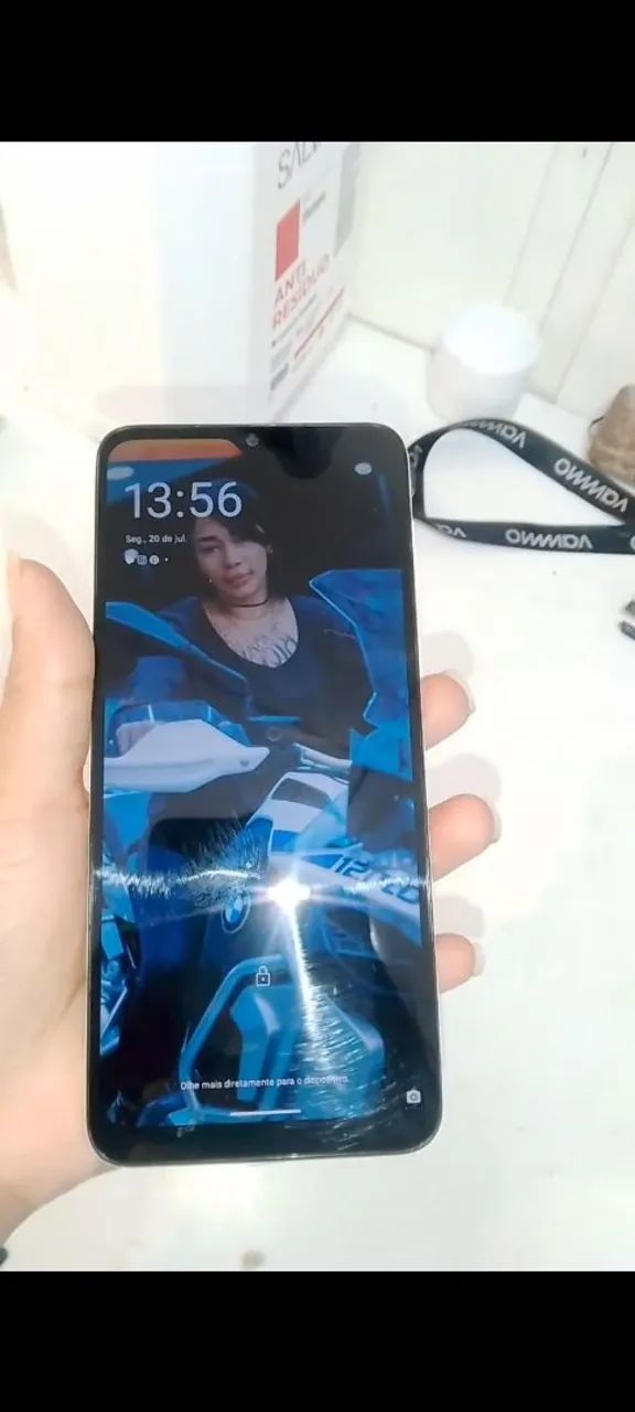 Moto E13