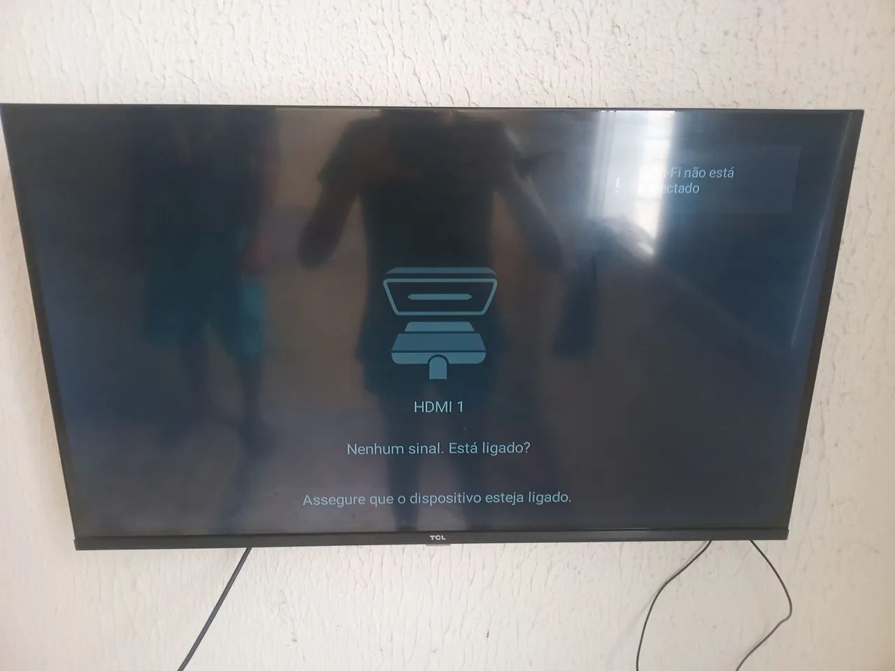 TV TCL SMART  32 - Foto 2