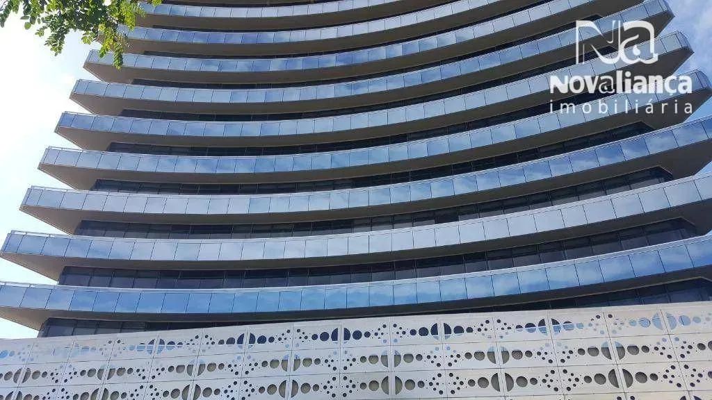 Sala à venda, 30 m² - Praia da Costa - Vila Velha/ES