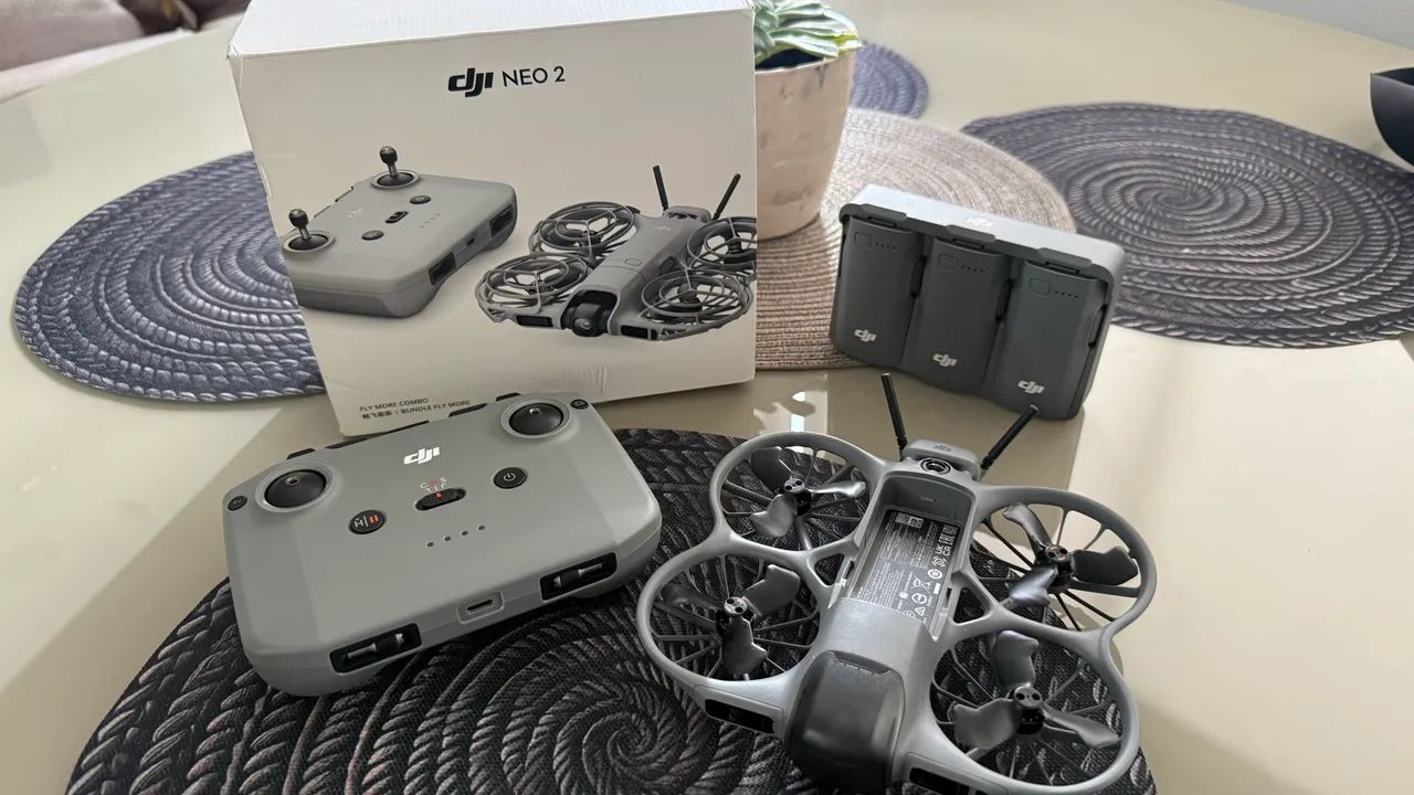 NEO 2 FLY MORE COMBO?.OPORTUNIDADE