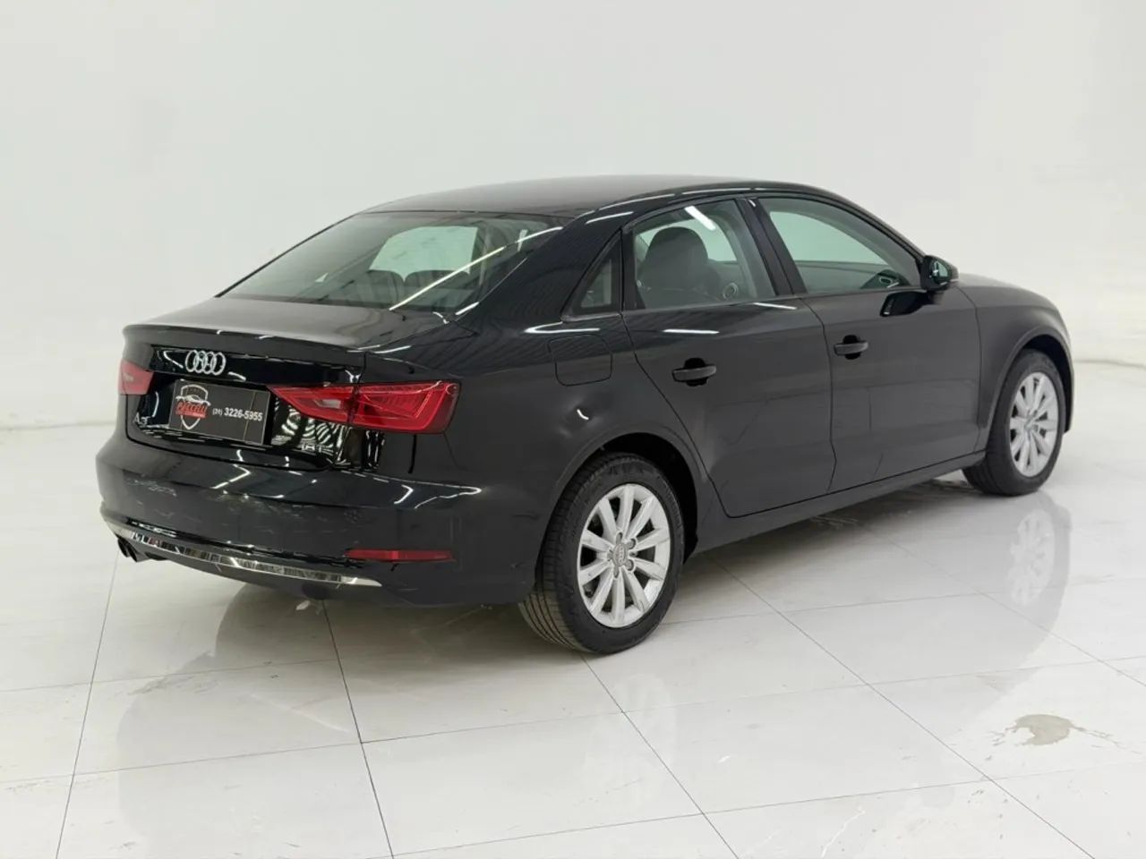 Audi A3 2014 - Foto 4