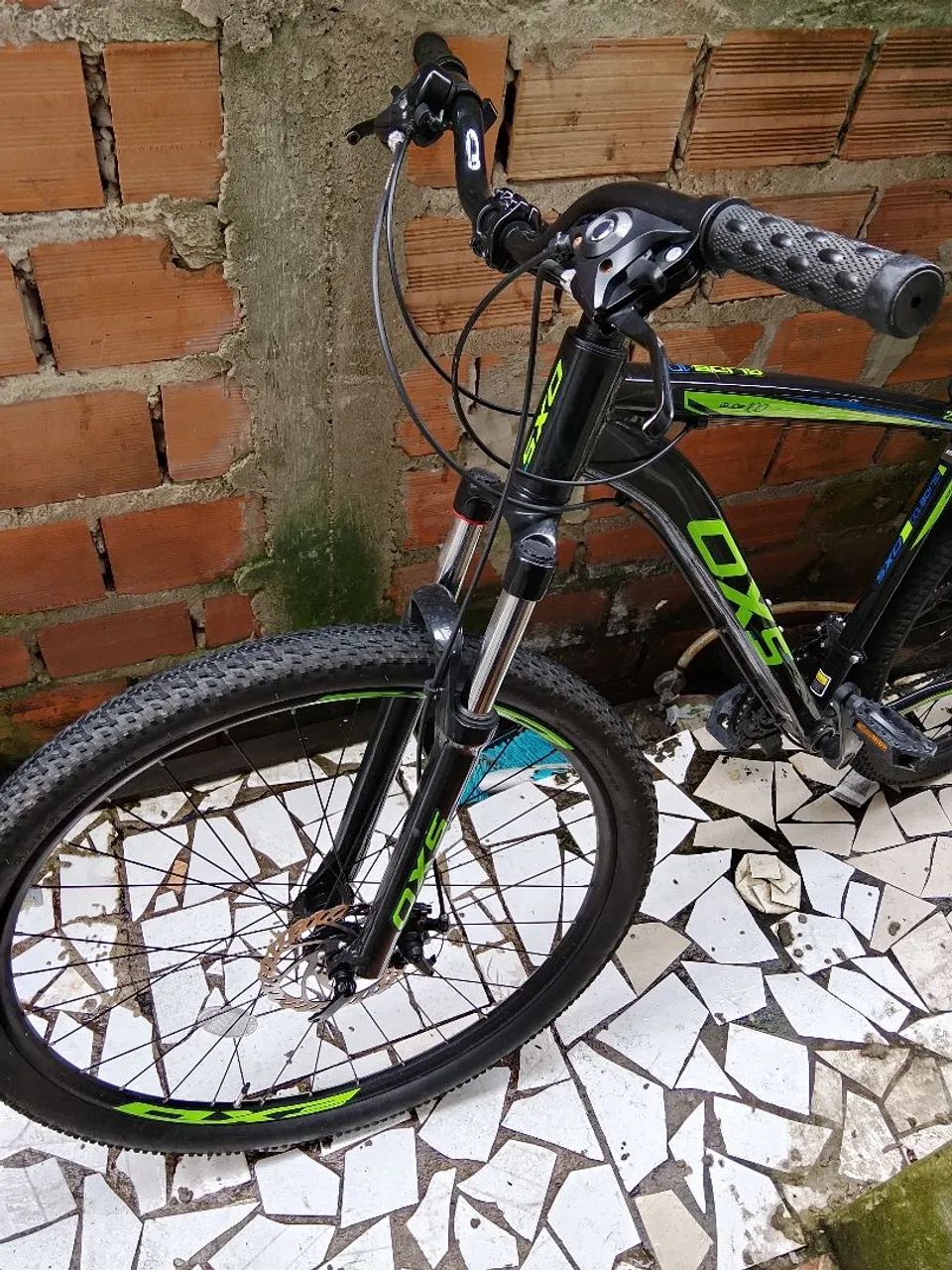 Bike Aro 29 - Foto 5