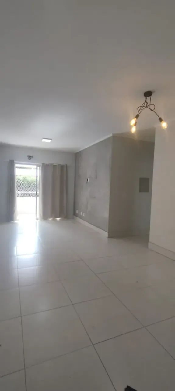 **APARTAMENTO PARA LOCAÇÃO  EDIFÍCIO VILLA SANTANDER Bairro Araés  Cuiabá/MT - Foto 3