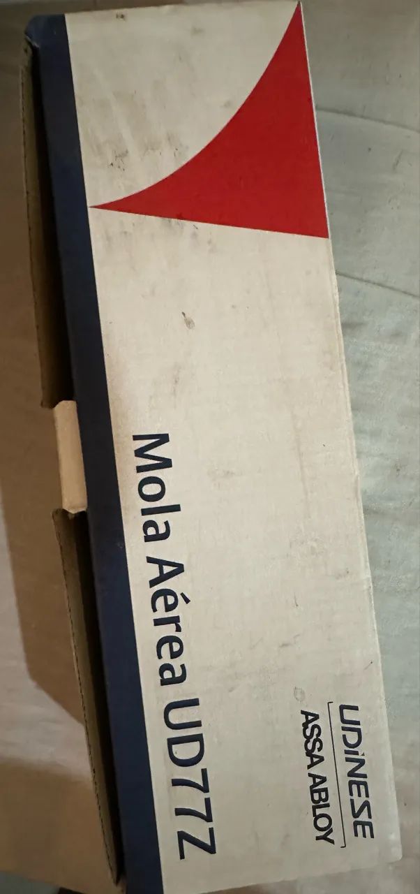 MOLA AÉREA  - Foto 2
