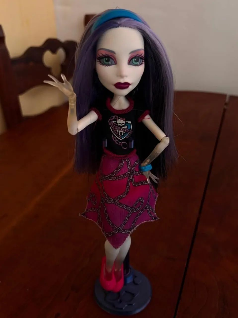 bonecas monster high - Foto 2