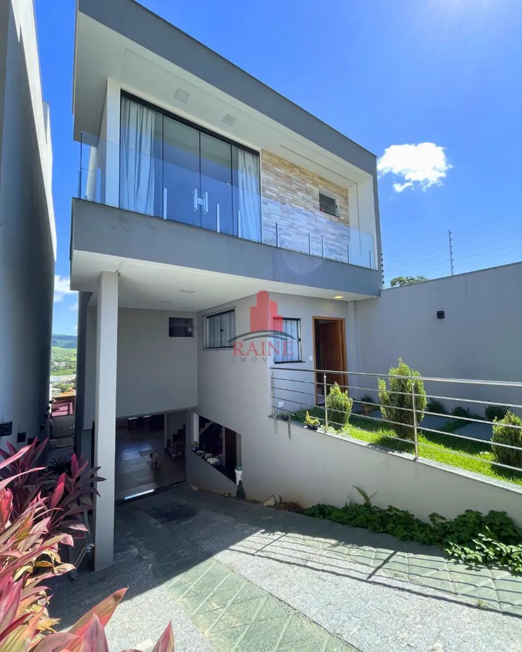 Casa Triplex no Residencial Liberdade - Foto 2