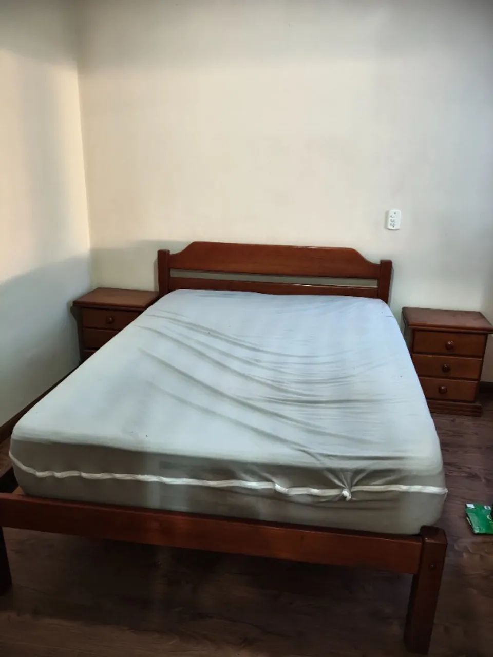 Jogo de quarto para casal - Foto 3