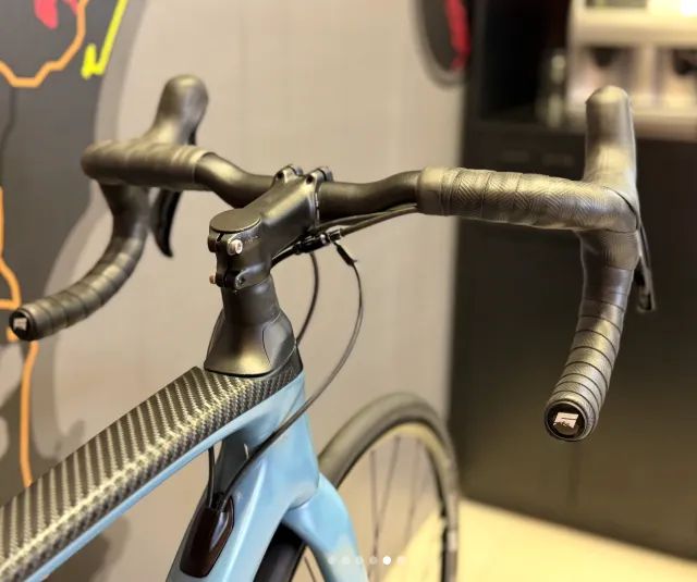 Bicicleta Specialized Roubaix Sport 105 - 2020 Tam. 54 - Foto 5