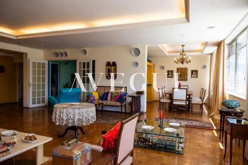 Apartamento : / Residencial / Lagoa - Foto 3