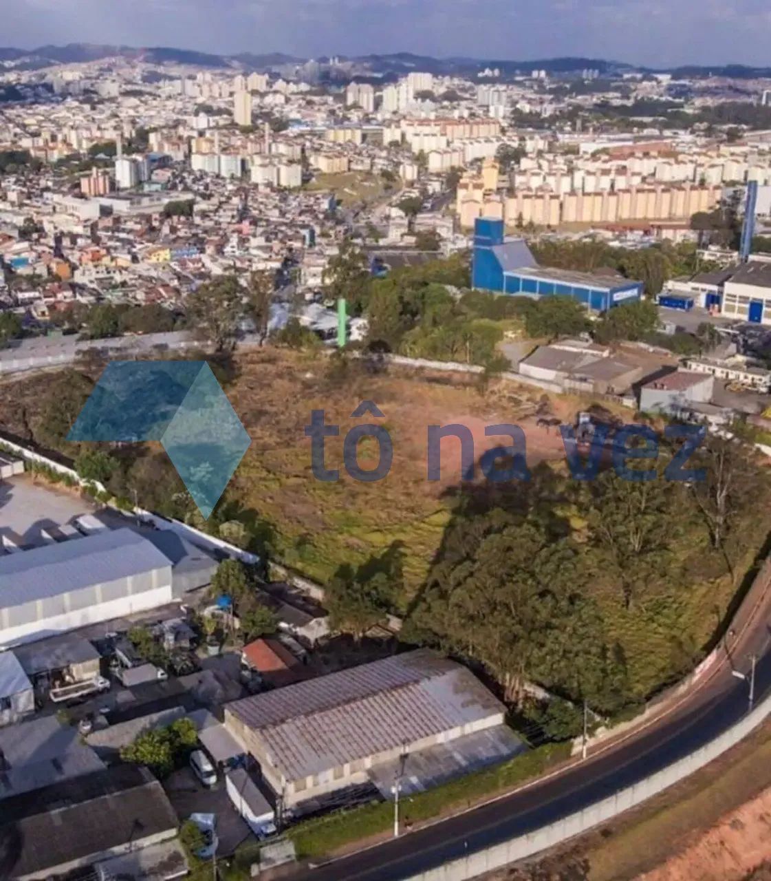 Terreno em Cooperativa - Foto 4