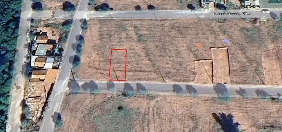 Oportunidade em Terra Roxa - Terreno 250m² - Foto 4