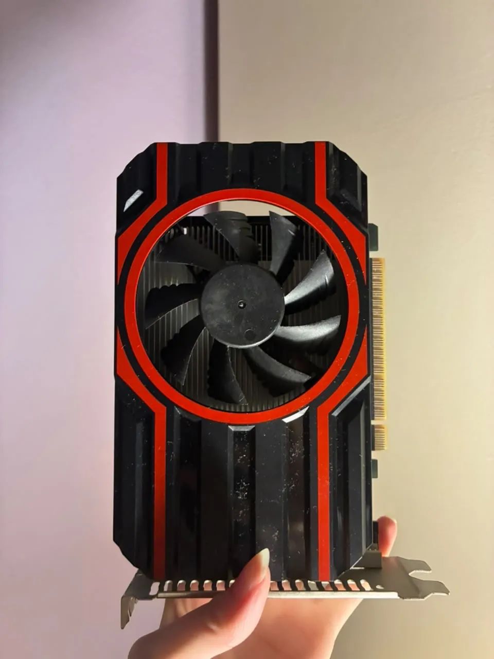 Nvidia GeForce GT740 4GB  - Foto 4
