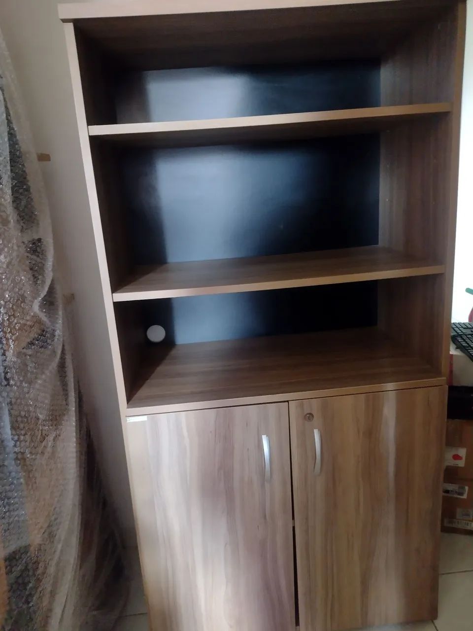 Armário escritório/ casa - Foto 3