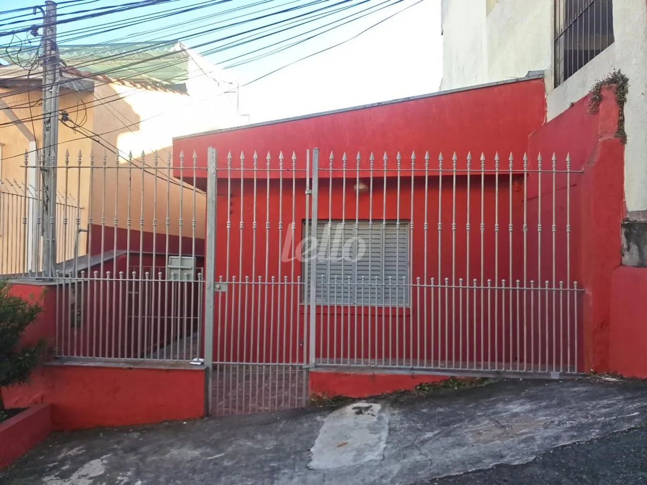 Casa 3 quartos para alugar no(a) Parada Inglesa - Foto 2