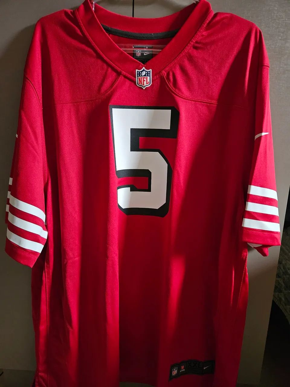 Jerseys NFL Originais - Foto 3