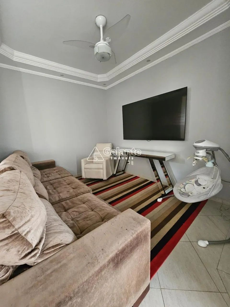 casa - Bonfim - Campinas - Foto 2