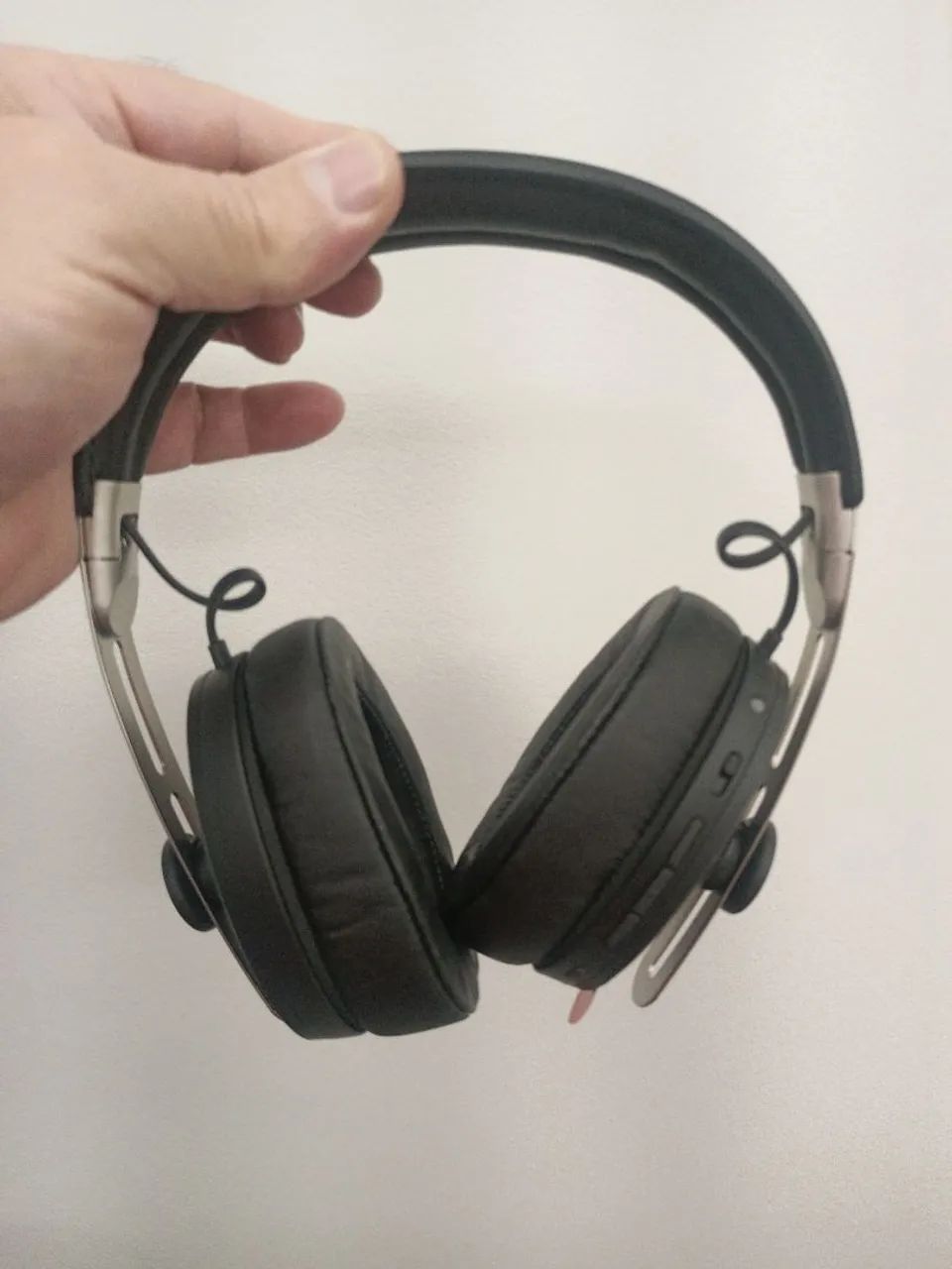Fone de Ouvido Sennheiser Momentum lll Wireless - Foto 3