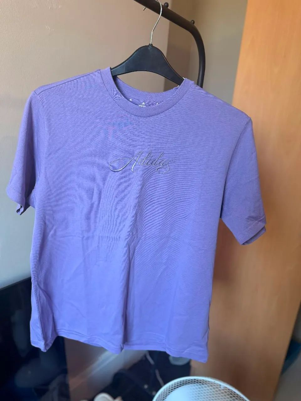 Camiseta adidas original 