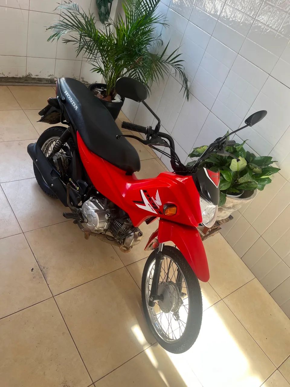 Pop 110i 2020 - Foto 5