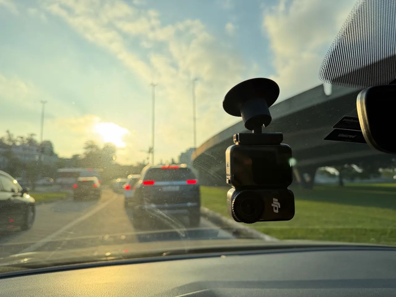 Câmera DJI Osmo Nano - Foto 2