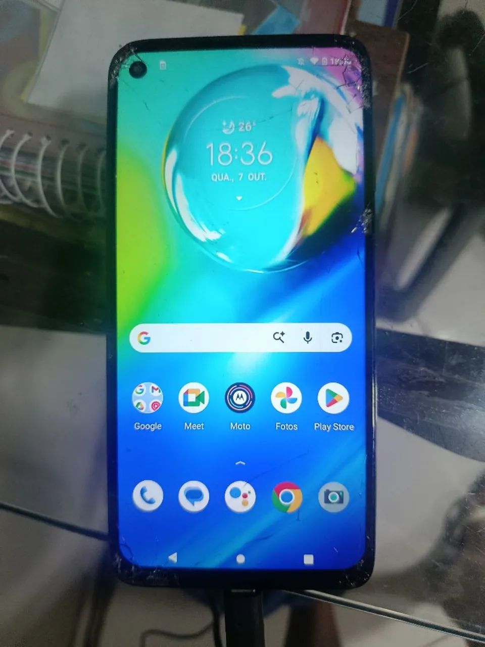 Celular  - Foto 3