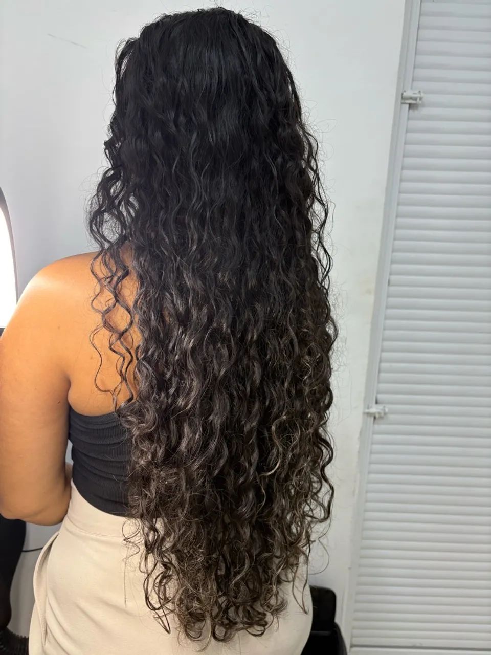 Cabelo 