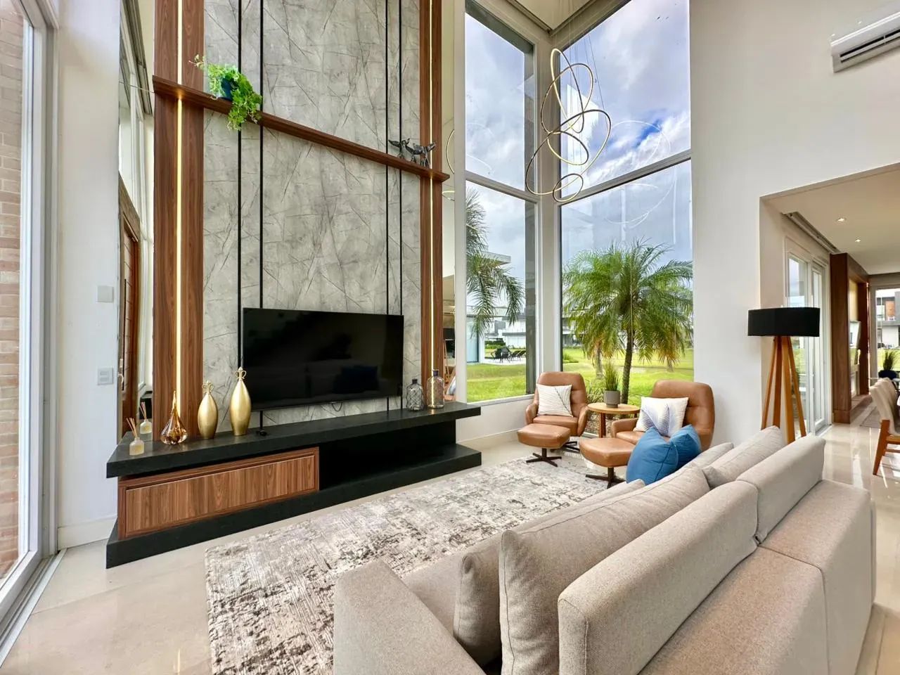 Sobrado a venda Condomínio capão ilhas Resort - Capão da Canoa - RS - Foto 5