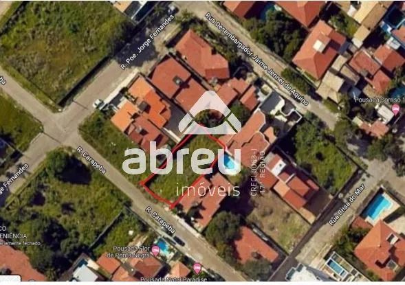 Terreno em Ponta Negra - Foto 2
