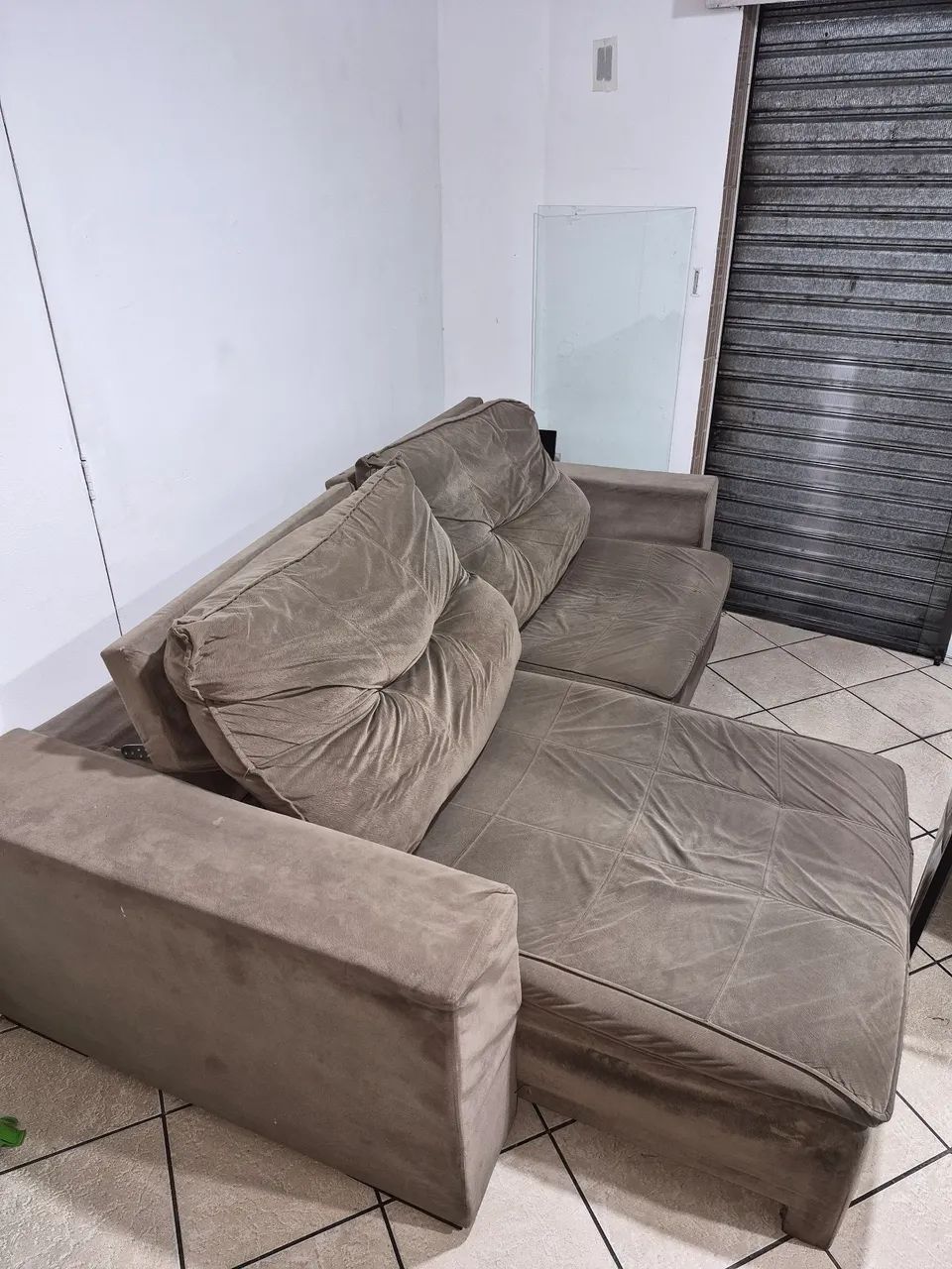 Sofá   - Foto 2