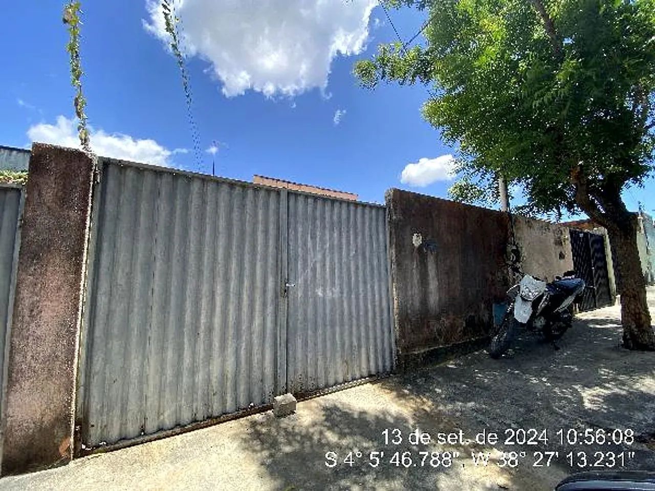 Casa no VERTENTE em Horizonte/CE - Caixa *2466