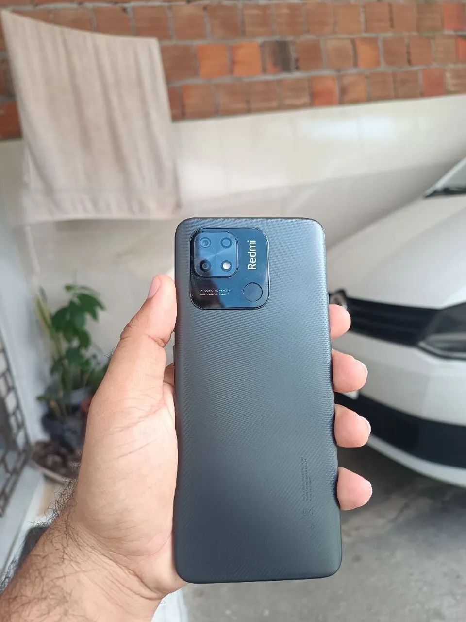 Xiaomi 10c - Foto 2