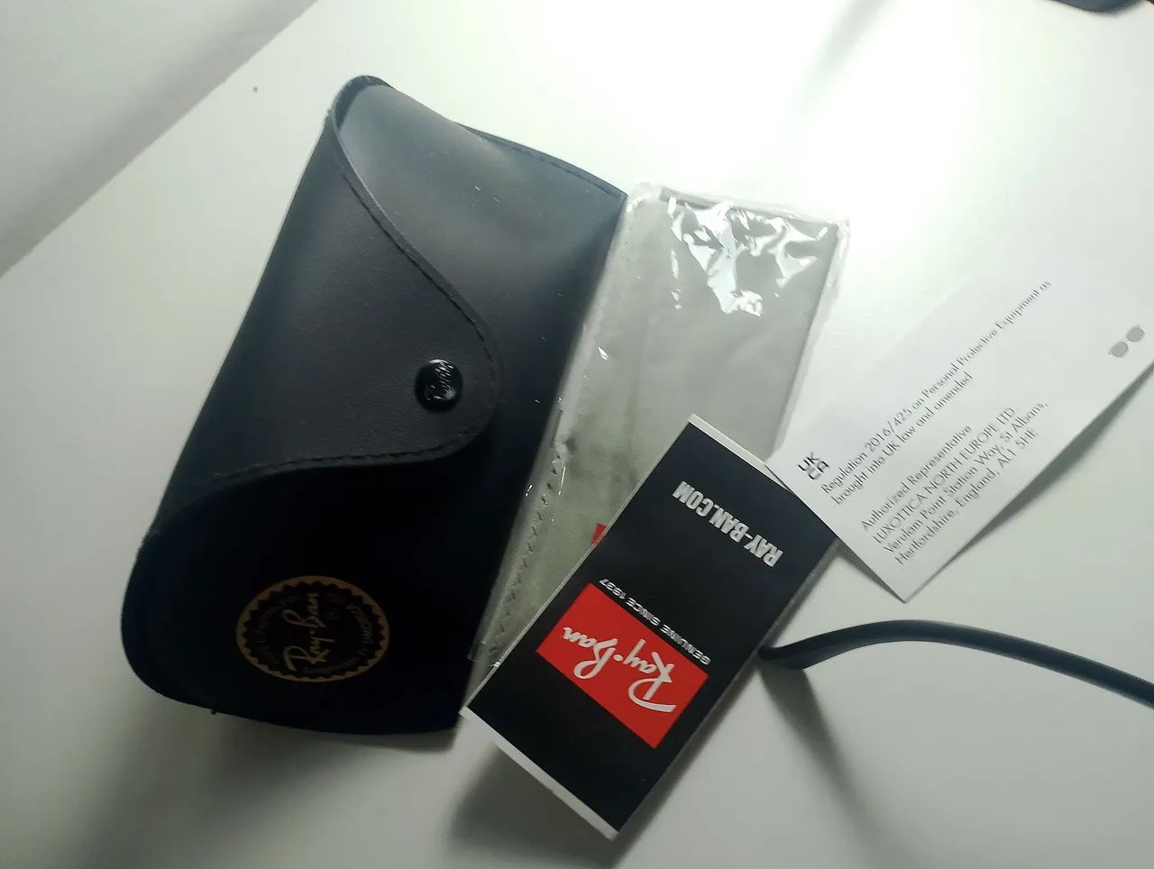 Óculos Rayban original  - Foto 3