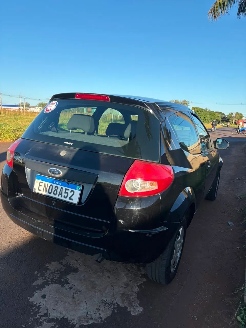 Ford Ka 2010