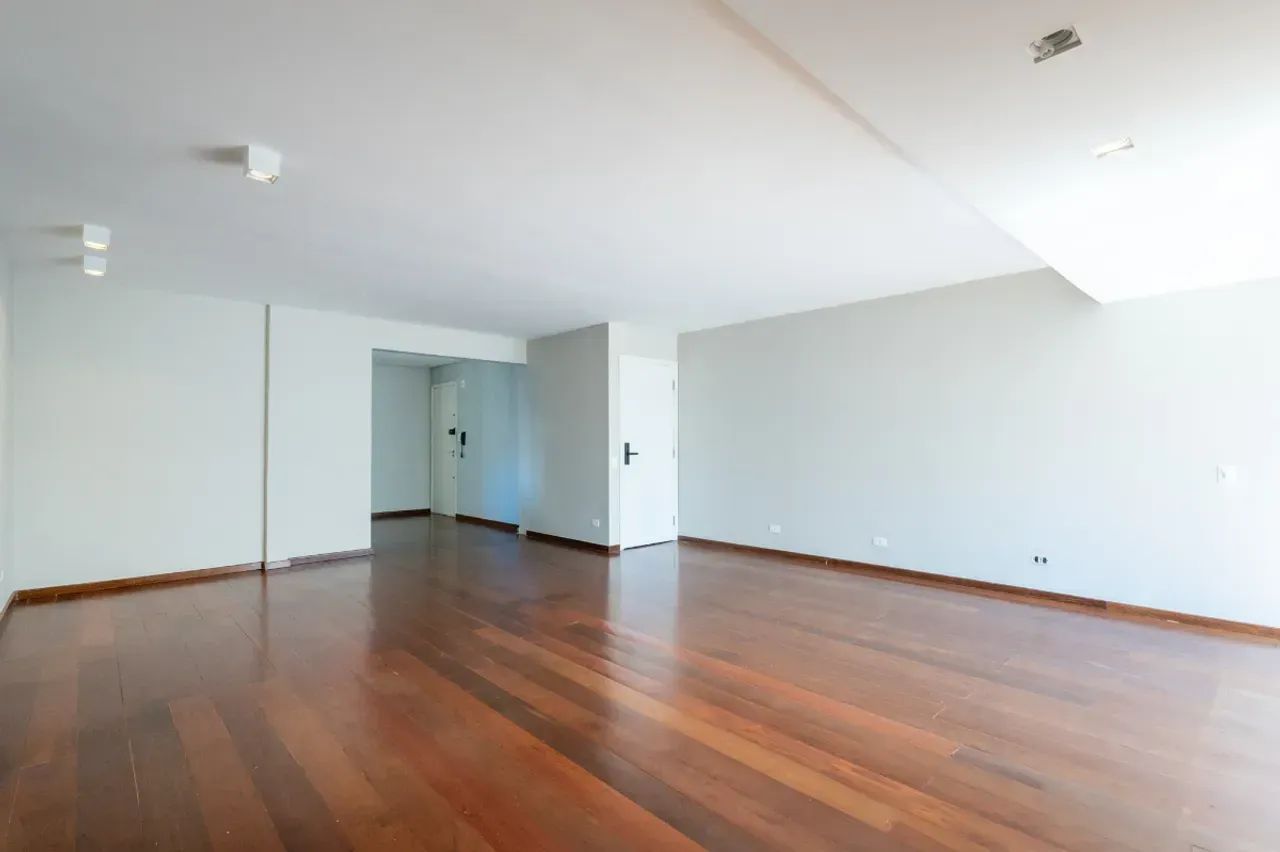 VILA NOVA CONCEIÇÃO - 95 METROS - 2 DORMS SUITE VAGA - Foto 4